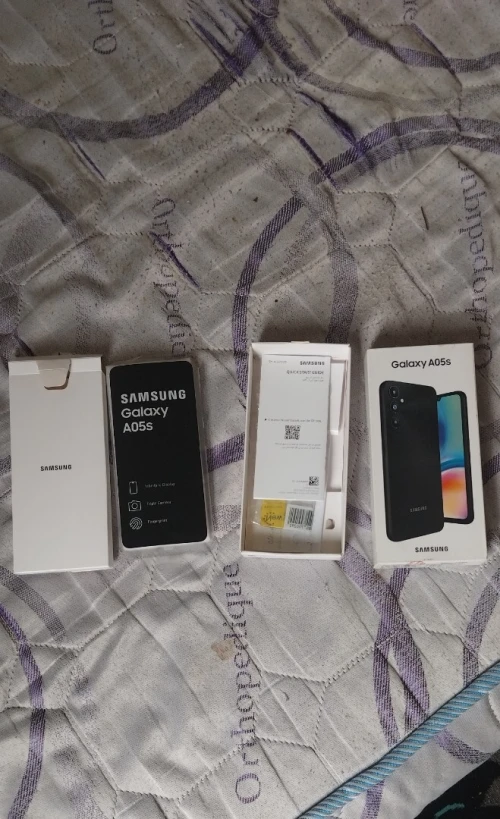 Samsung A05s