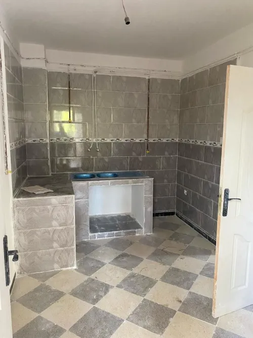 Vente Appartement F3 Annaba Annaba