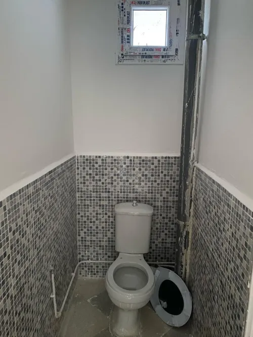 Vente Appartement F3 Annaba Annaba
