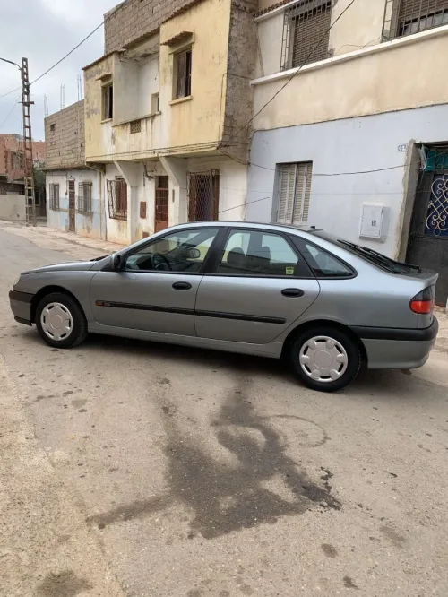 Renault Laguna 1 1996 Laguna 1