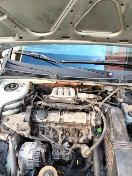 Renault Laguna 1 1996 Laguna 1