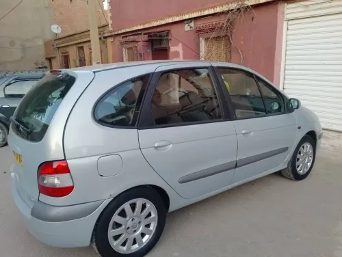 Renault Scenic 1997 Scenic