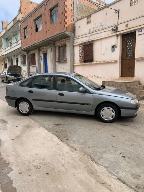 Renault Laguna 1 1996 Laguna 1