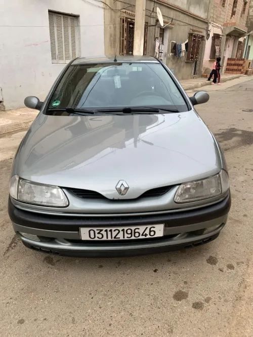 Renault Laguna 1 1996 Laguna 1