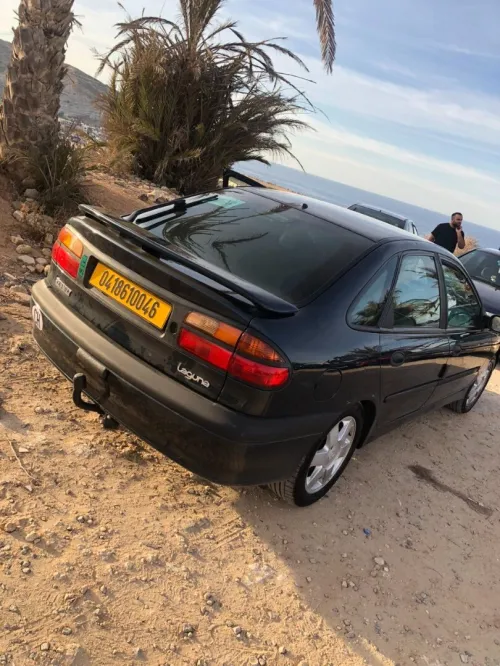 Renault Laguna 1 2000 Laguna 1