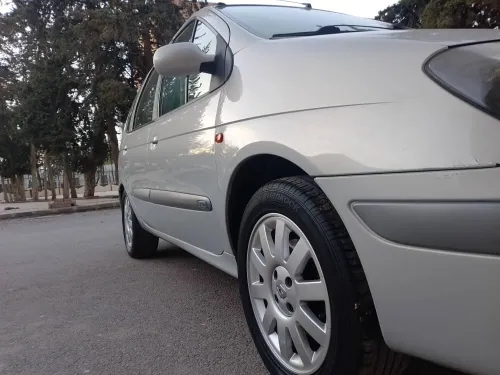 Renault Scenic 1997 Scenic