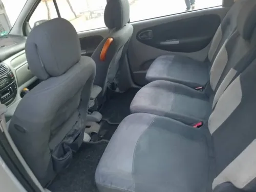 Renault Scenic 1997 Scenic