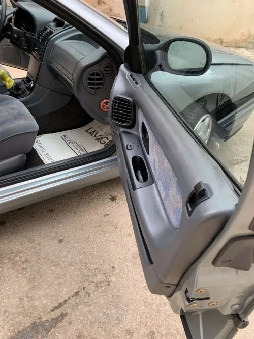Renault Laguna 1 1996 Laguna 1