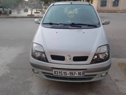 Renault Scenic 1997 Scenic