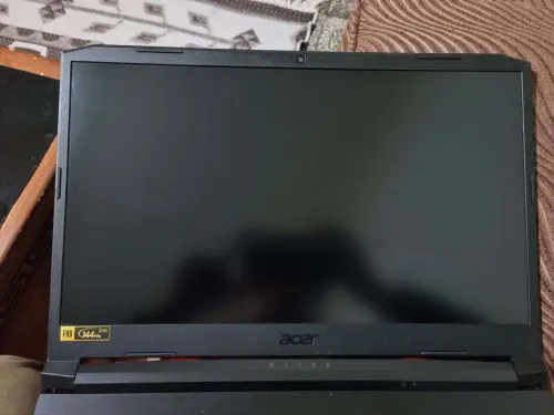 ACER NITRO 5 I5 10300H NVIDIA GTX 1650TI 16GB RAM 500GB SSD