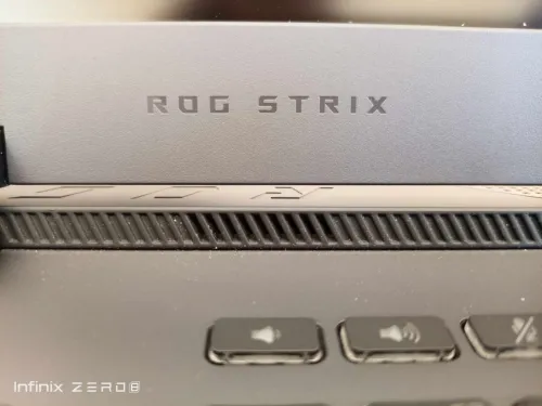 LAPTOP ASUS GAMER ROG STRIX