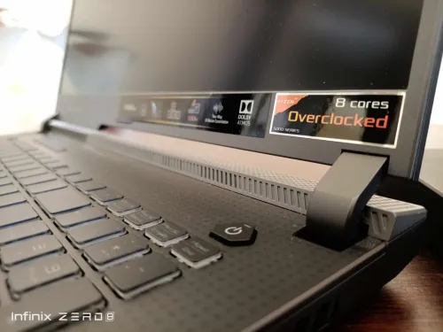 LAPTOP ASUS GAMER ROG STRIX
