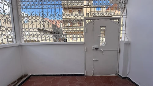 Vente Appartement F4 Batna Batna