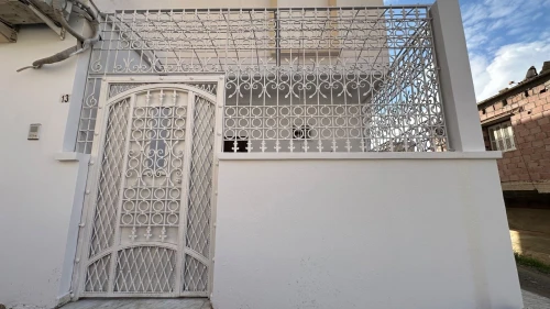Vente Appartement F4 Batna Batna