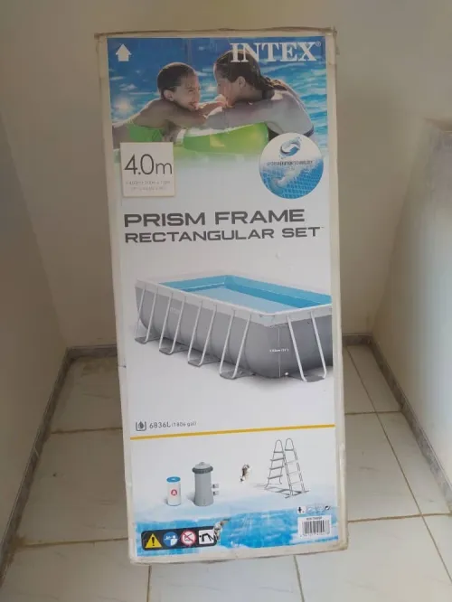 Picine 