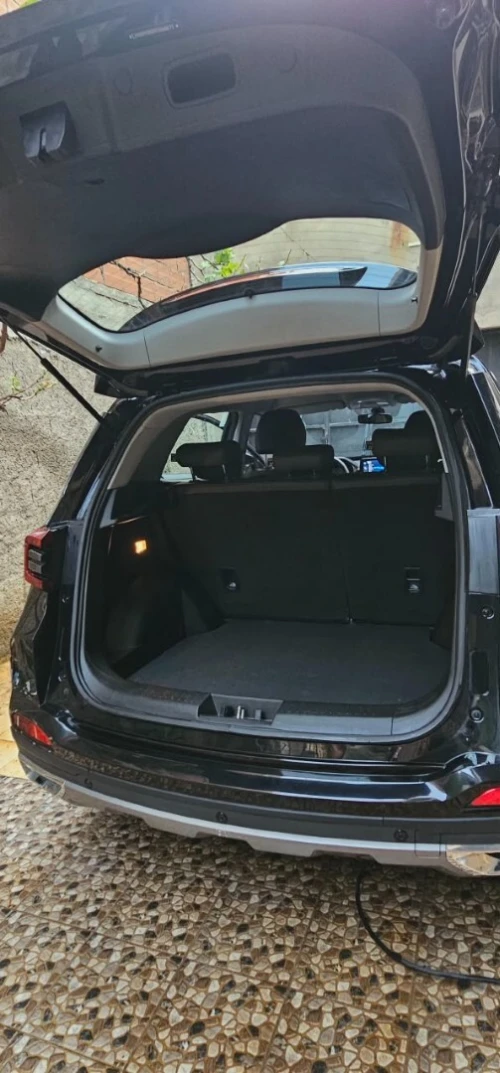 Chery Tiggo 4 pro 2024 