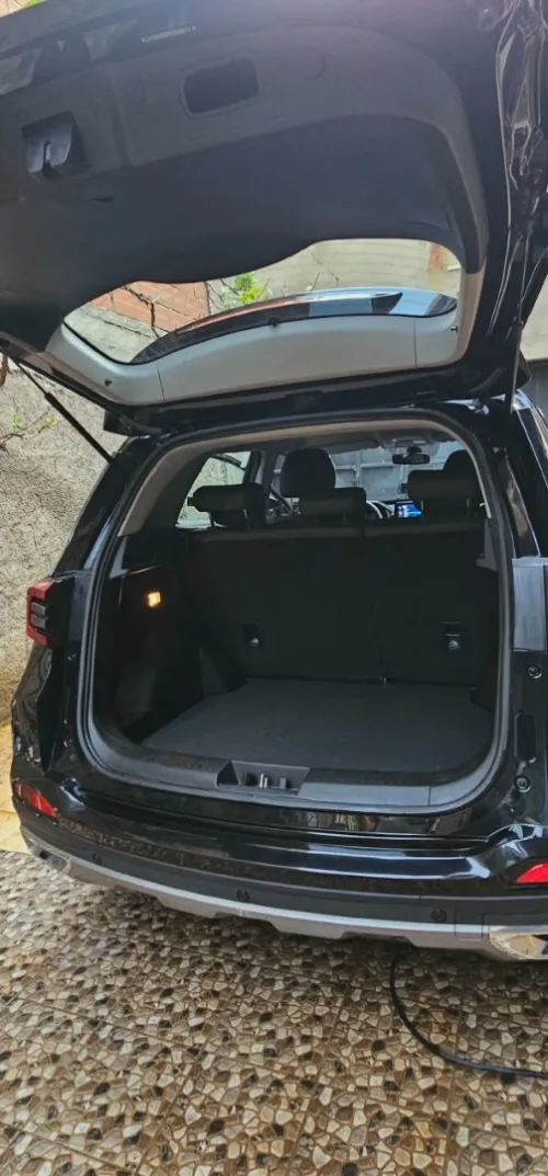 Chery Tiggo 4 pro 2024 Comfort 