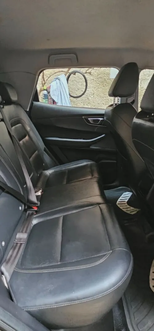 Chery Tiggo 4 pro 2024 Comfort 