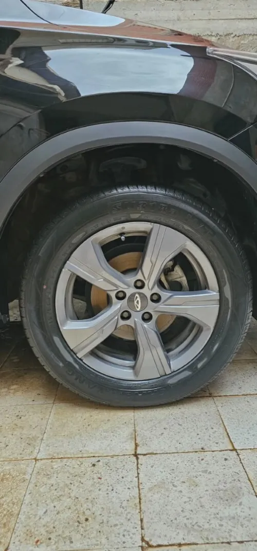 Chery Tiggo 4 pro 2024 Comfort 