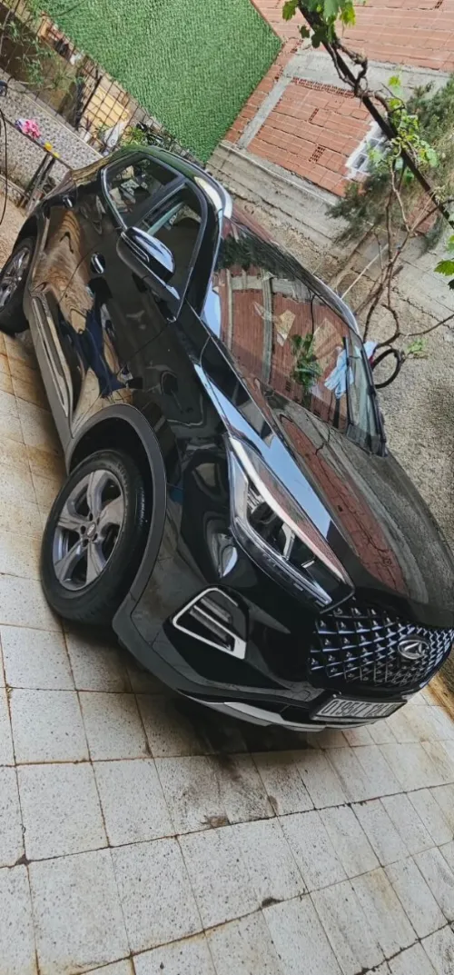 Chery Tiggo 4 pro 2024 