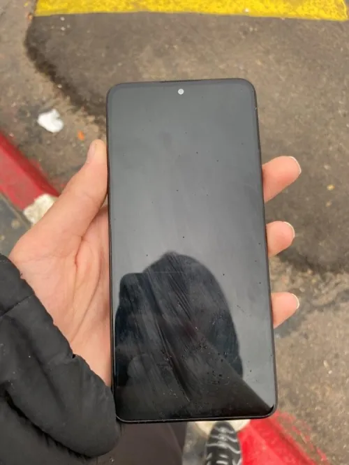 Poco x4 pro 5G حالة ممتازة