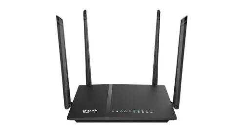 Routeur Router Point d'accès AC1200 AC2100 AX1500 AX1800 AX3000 AX6000 Wi-Fi 6