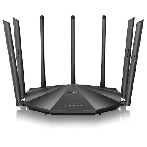 Routeur Router Point d'accès AC1200 AC2100 AX1500 AX1800 AX3000 AX6000 Wi-Fi 6