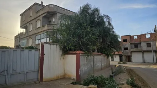 Vente Villa Boumerdès Khemis el khechna