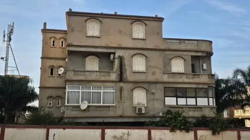 Vente Villa Boumerdès Khemis el khechna