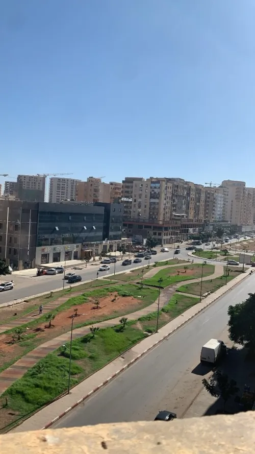 Vente Appartement F3 Oran Bir el djir