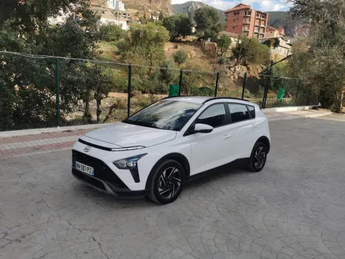 Hyundai Bayon 2023 Extreme