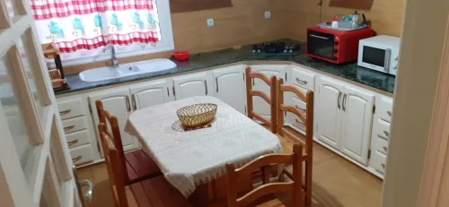 Location vacances Villa Tizi Ouzou Tigzirt