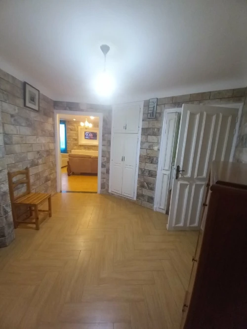 Location vacances Villa Tizi Ouzou Tigzirt