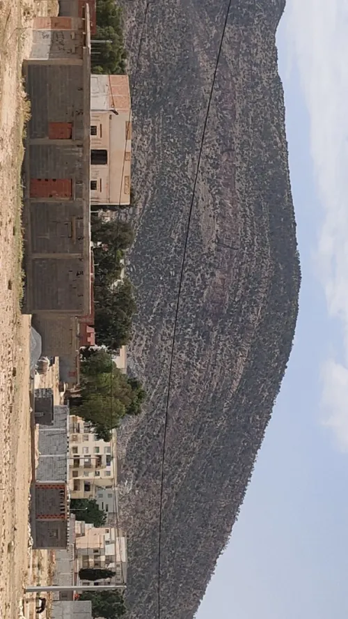 Vente Villa Tébessa Bekkaria 