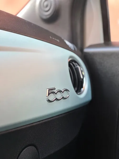 Fiat 500 2024 Dolcevita MIB
