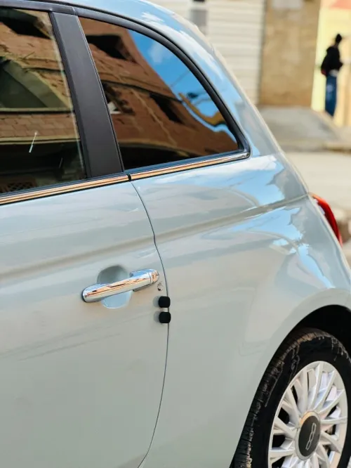 Fiat 500 2024 Dolcevita MIB
