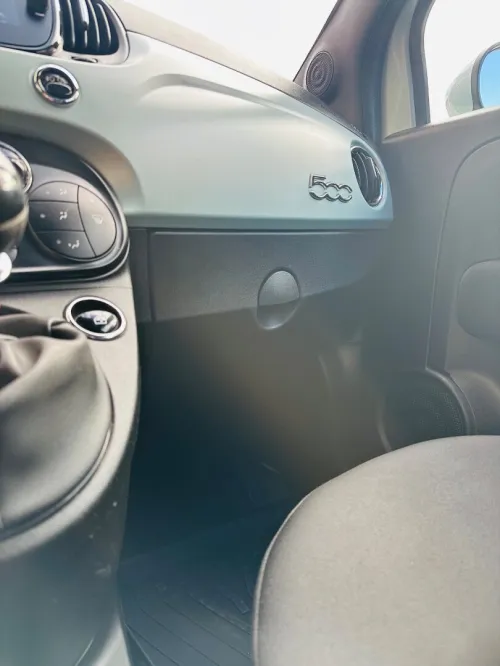Fiat 500 2024 Dolcevita MIB