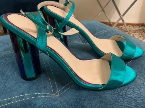 Talons eram