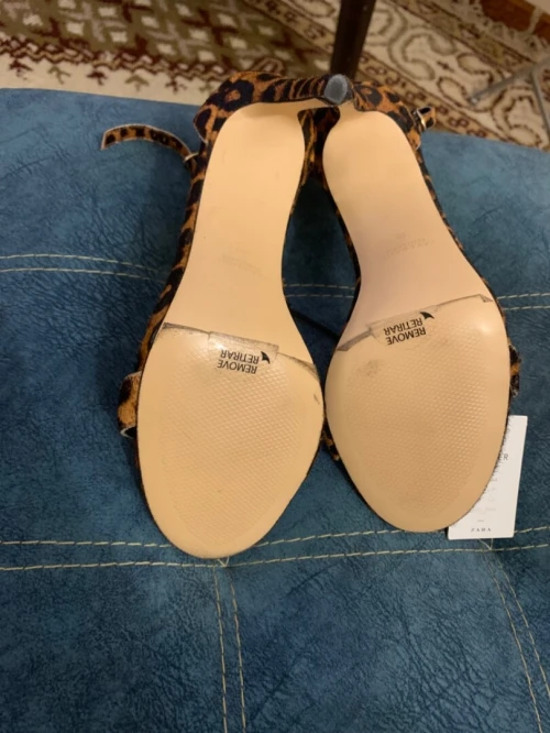 Talons Zara