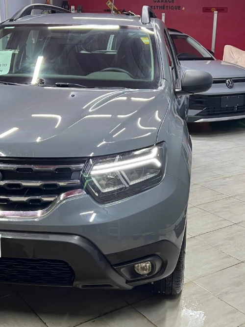 Dacia Duster 2025 