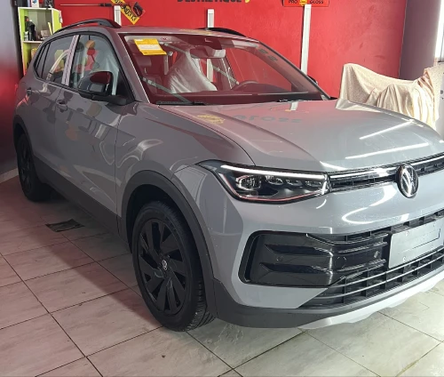 Volkswagen Tahru 2026 Ruixiang