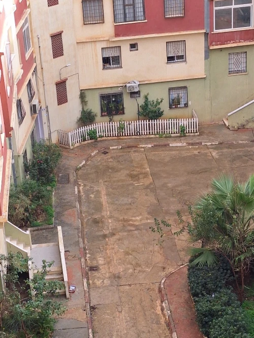 Vente Appartement F3 Alger Saoula