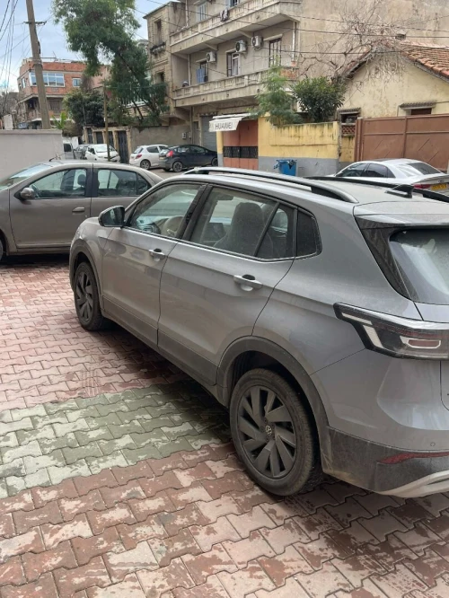 Volkswagen Tharu 2025 Xr