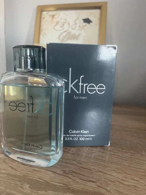 parfum Calvin Klein