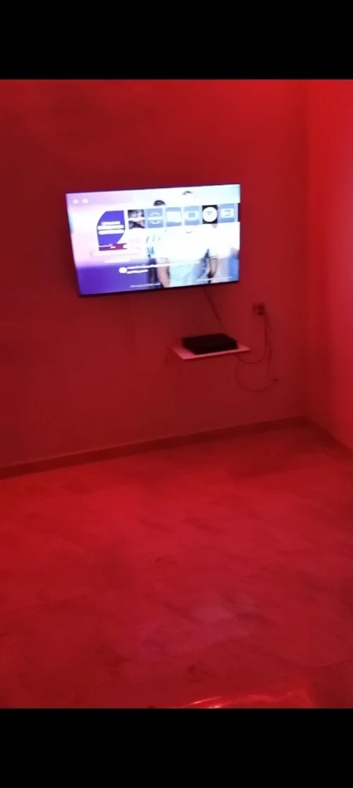 Matériel salle de jeux ply4
