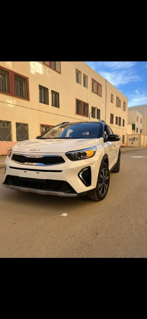 Kia KX1 2025 Full option