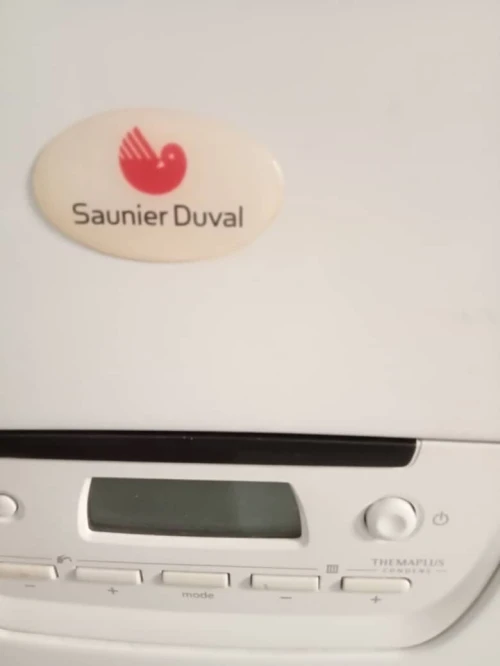 2 chaudière saunier duval