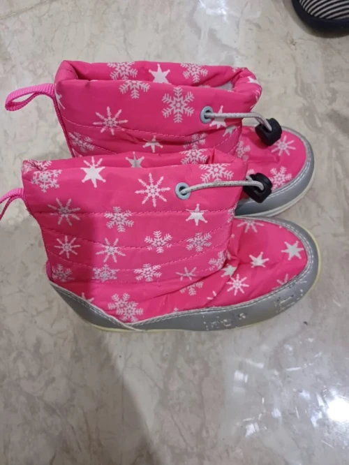 Chaussures de ski