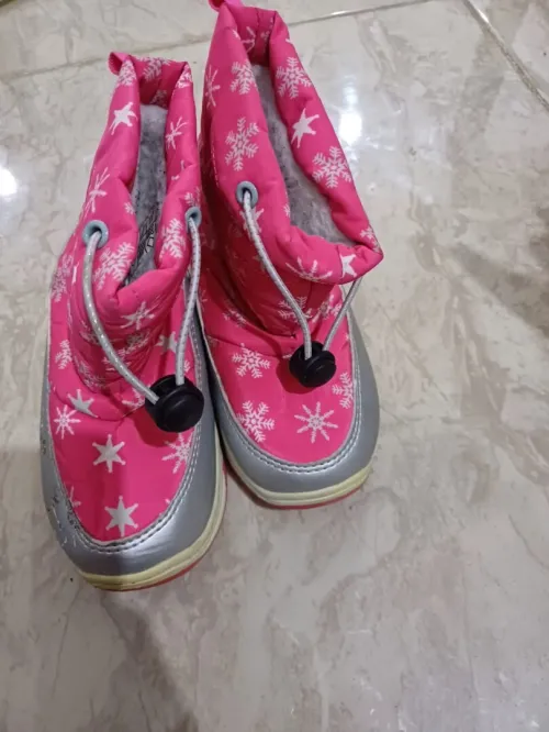 Chaussures de ski