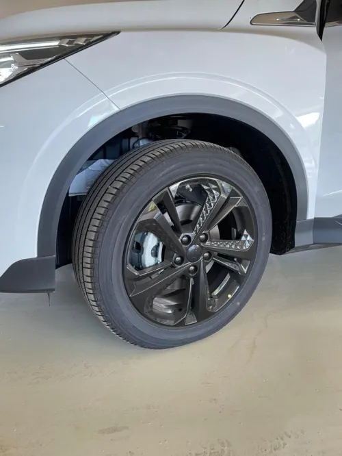 Geely Coolray 2025 Full option